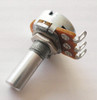 Potenciometro 100kohm Logaritmico Marca Alpha-p 0