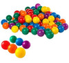 Bolsa De 50 Pelotas Para Pelotero 0