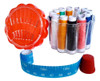 Kit De Costura Agujas E Hilos Portátil Con Estuche 0