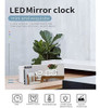 Reloj Despertador Digital Huambo, Reloj Despertador Con Espe 2