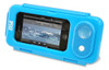 Pyle Surf Sound  Altavoz Portatil Funda Impermeable Para Rep 0