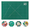 Alfombrilla De Costura Autocurativa Anezus, Alfombrilla De C 0