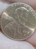Moneda One  Cent Usa Sin Circular 2015 2