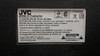 Placa Modulo Wifi Jvc Lt-40da760 Hle4015rtfx 3