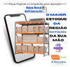 Rolamento 6306 Ddu 2rs 30x72x19 Nsk 5