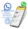 Rolamento 6306 Ddu 2rs 30x72x19 Nsk 6