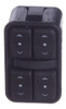 Interruptor Vidrio Delantero Izquierdo Chevrolet Celta 0