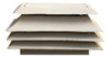 Sombrero Sombrerete Aerodinamico Fibrocemento 20x40 1