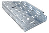 Bandeja Perforada Samet 50/50 0,7mm Zingrip Smarttray 0