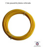 Cinta Pasacable Plastica Extraflexible Reforzada 7 Mt 1