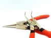 Pinzas Seguros Seguer - Set X 4 - Reforzadas - Eurotech 2