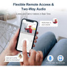 ~? Cámara De Seguridad Solar Celular 4g Lte Inalámbrica Al A 2