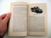 Historia Del Rastrojero Y La Moto Puma Pagina 12 Papel Boedo 5