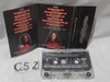 Millennium La Nueva Generacion Paris Cassette 1