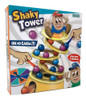 Shaky Tower Juego De Mesa De Habilidad Y Destreza Ditoys 2