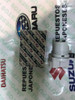 Cable Contactor Arranque Mazda 323 Modelos 92-96 0