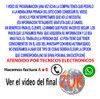 Control Remoto De Comando Para X28 Linea F 30403 Zuk 3
