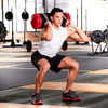 Saco De Entrenamiento Multifuncional Best 20kg Ehogar 3 Saco De Entrenamiento Multifuncional Best 20kg Ehogar 3