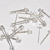Sombrero De 1000pcs X Paja Azul 5mm Led Granangular 2