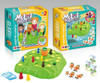 Juego De Caja Conejos Graciosos 0