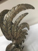 Gallo De Bronce Antiguo 1