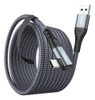 Cable De Enlace Sunguy De 20 Pies Compatible Con Accesorios 0