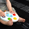 Juguete Bebe Sensorial Musical Con Luz Baby Einstein 16710 4