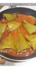 Semillas Achocha 2