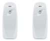 Difusor Aromatico Automatico A Pilas X2 1