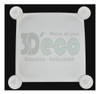 Placas Antihumedad Y Decorativas 3d´eco Mod.: Butoné 5