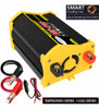 Inversor Ac110/220volt Transformador Modificado Dc12volt 5