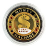 Ficha De Poker Moeda Card Guard Money Machine + Estojo 4