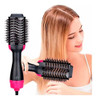 Cepillo De Pelo Alisador Secador Electrico Cabello 5