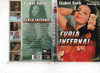 Furia Infernal (1973) - Dvd Original - Mcbmi 0