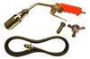 Soplete A Gas Membrana 38 Mm 3 Kg C/gatillo - Gardex 0