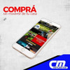 Soplete A Gas Membrana 38 Mm 3 Kg C/gatillo - Gardex 3