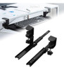 Bandeja Para Teclado De Computador, Extensor De Mesa, Placa 4