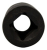 Soquete De Impacto 1 Pol Sextavado Longo 38mm Rotta 376 1