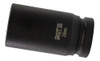 Soquete De Impacto 1 Pol Sextavado Longo 38mm Rotta 376 4