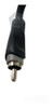 Cable 1 Rca Macho - 2 Rca Hembra Roxtone Rayc570l02 5 Cable 1 Rca Macho - 2 Rca Hembra Roxtone Rayc570l02 5