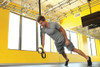 Bandas De Suspension Regulables Ejercicio + Cuerda De Saltar 3