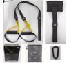 Bandas De Suspension Regulables Ejercicio + Cuerda De Saltar 4