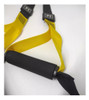 Bandas De Suspension Regulables Ejercicio + Cuerda De Saltar 5