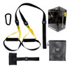 Bandas De Suspension Regulables Ejercicio + Cuerda De Saltar 6