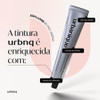 3 Tinta Para Sobrancelha Urbanique Com Creme Oxidante 60ml 4