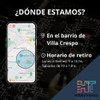 X2 Control Remoto Copiador Para Porton Automatico 433mhz Hob 5