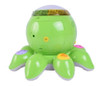 Juego Didáctico Para Bebe Pulpo Interactivo Con Luz Y Sonido 3