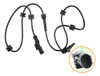Sensor Abs  Fiat Strada 2013-2014 Trasero/izquierdo. 0