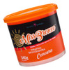 Missbronze Parafina De Cenoura Bronzeadora 340g Pele Morena 2