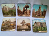 Posavasos De Coleccion  Madrid Impecable  C44 0